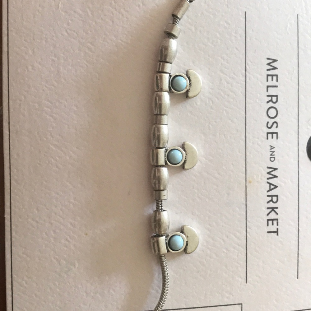 Anklet